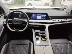 Changan CS75PLUS Third Generation 1.5T Automatic Deluxe - ფოტო 9