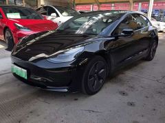 Tesla Model 3 Rear-Wheel Drive - ფოტო 1