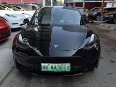 Tesla Model 3 Rear-Wheel Drive - ფოტო 2