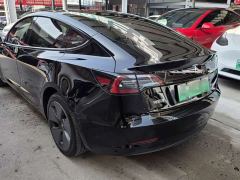 Tesla Model 3 Rear-Wheel Drive - ფოტო 3