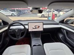 Tesla Model 3 Rear-Wheel Drive - ფოტო 8