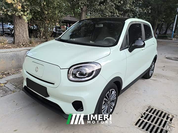 Leapmotor Leapo T03 310 Comfort Edition - car from China