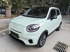 Leapmotor Leapo T03 310 Comfort Edition - photo 1