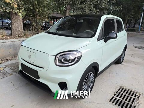 2024 Leapmotor T03 310 Comfort Edition