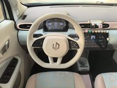 Leapmotor Leapo T03 310 Comfort Edition - photo 10