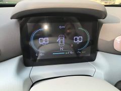 Leapmotor Leapo T03 310 Comfort Edition - photo 11