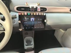 Leapmotor Leapo T03 310 Comfort Edition - photo 12