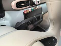 Leapmotor Leapo T03 310 Comfort Edition - photo 13