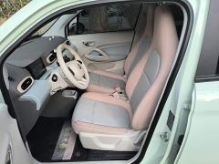 Leapmotor Leapo T03 310 Comfort Edition - photo 14
