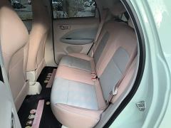 Leapmotor Leapo T03 310 Comfort Edition - photo 16