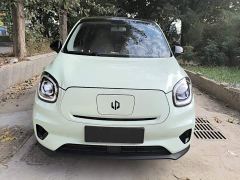 Leapmotor Leapo T03 310 Comfort Edition - photo 2