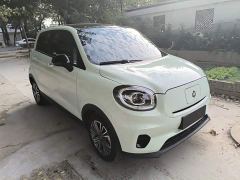 Leapmotor Leapo T03 310 Comfort Edition - photo 3