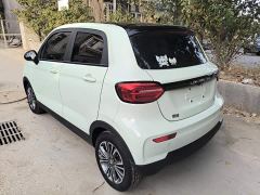 Leapmotor Leapo T03 310 Comfort Edition - photo 4