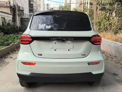 Leapmotor Leapo T03 310 Comfort Edition - photo 5