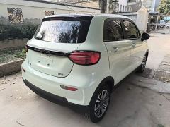 Leapmotor Leapo T03 310 Comfort Edition - photo 6