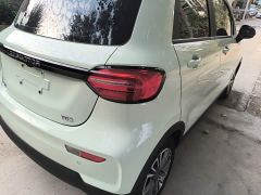 Leapmotor Leapo T03 310 Comfort Edition - photo 7