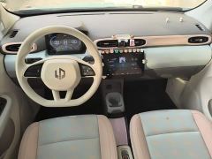 Leapmotor Leapo T03 310 Comfort Edition - photo 9