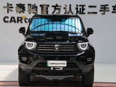 Tank 700 New Energy Hi4-T Extreme Edition - фото 2