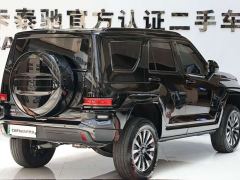 Tank 700 New Energy Hi4-T Extreme Edition - фото 6