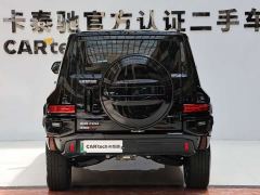 Tank 700 New Energy Hi4-T Extreme Edition - фото 7