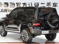Tank 700 New Energy Hi4-T Extreme Edition - фото 8
