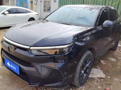 Honda CR-V 240TURBO FWD Luxury 5-Seater - фото 1