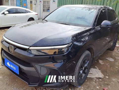 2024 Honda CR-V 240TURBO FWD Luxury 5-Seater - ავტომობილი ჩინეთიდან