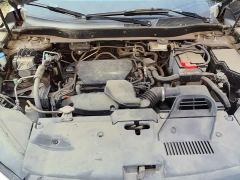 Honda CR-V 240TURBO FWD Luxury 5-Seater - фото 10