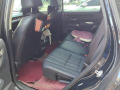 Honda CR-V 240TURBO FWD Luxury 5-Seater - фото 11