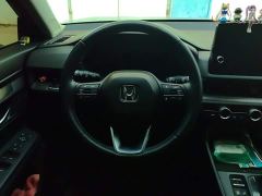 Honda CR-V 240TURBO FWD Luxury 5-Seater - фото 15