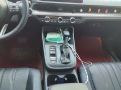Honda CR-V 240TURBO FWD Luxury 5-Seater - фото 16