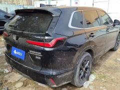Honda CR-V 240TURBO FWD Luxury 5-Seater - фото 3