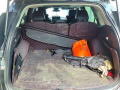 Honda CR-V 240TURBO FWD Luxury 5-Seater - фото 4