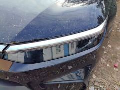 Honda CR-V 240TURBO FWD Luxury 5-Seater - фото 5