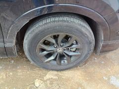 Honda CR-V 240TURBO FWD Luxury 5-Seater - фото 6