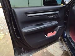 Honda CR-V 240TURBO FWD Luxury 5-Seater - фото 7