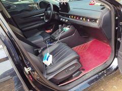 Honda CR-V 240TURBO FWD Luxury 5-Seater - фото 8