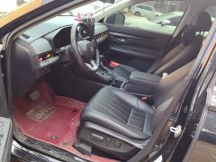 Honda CR-V 240TURBO FWD Luxury 5-Seater - фото 9