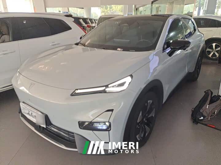 Deepal Deep Blue S05 510Ultra Pure Electric Version - car from China