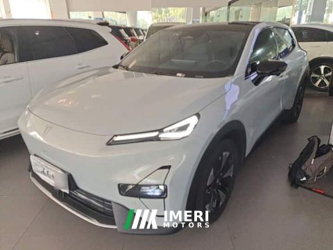 2024 Deepal Deep Blue S05 510Ultra Pure Electric Version - car from China