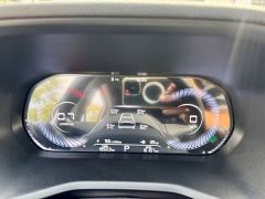 Geely Emgrand 4th Generation 1.5L CVT Longteng Edition - photo 13