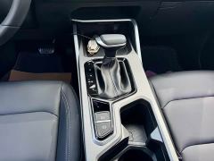 Geely Emgrand 4th Generation 1.5L CVT Longteng Edition - photo 14