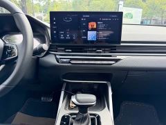 Geely Emgrand 4th Generation 1.5L CVT Longteng Edition - photo 15