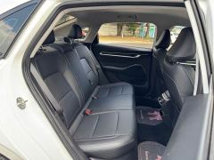 Geely Emgrand 4th Generation 1.5L CVT Longteng Edition - photo 17