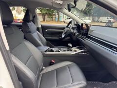 Geely Emgrand 4th Generation 1.5L CVT Longteng Edition - photo 18