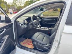 Geely Emgrand 4th Generation 1.5L CVT Longteng Edition - photo 9