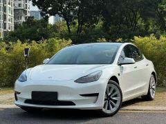 Tesla Model 3 Facelift Standard Range RWD Upgrade 3D1 - ფოტო 1