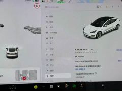 Tesla Model 3 Facelift Standard Range RWD Upgrade 3D1 - ფოტო 10