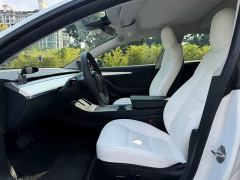 Tesla Model 3 Facelift Standard Range RWD Upgrade 3D1 - ფოტო 11