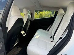 Tesla Model 3 Facelift Standard Range RWD Upgrade 3D1 - ფოტო 12